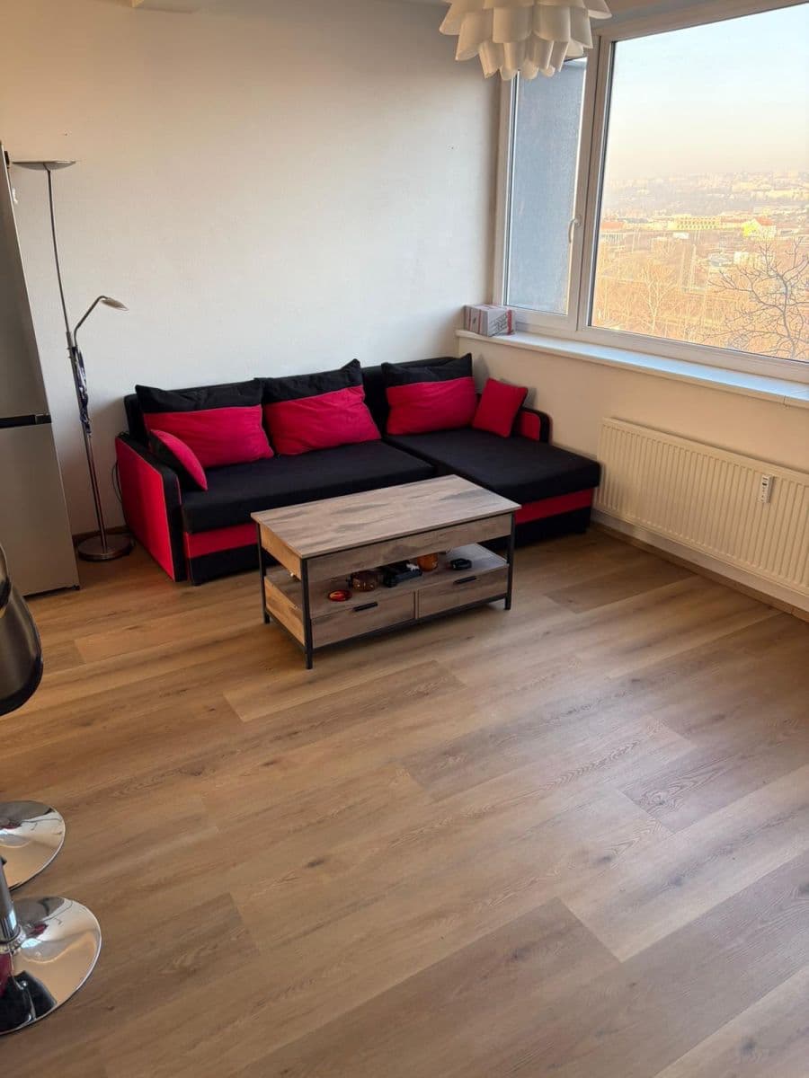 Pronájem bytu 2+kk 62 m², Skloněná, Praha, Praha Pronájem bytu 2+kk 62 m², Skloněná, Praha, Praha