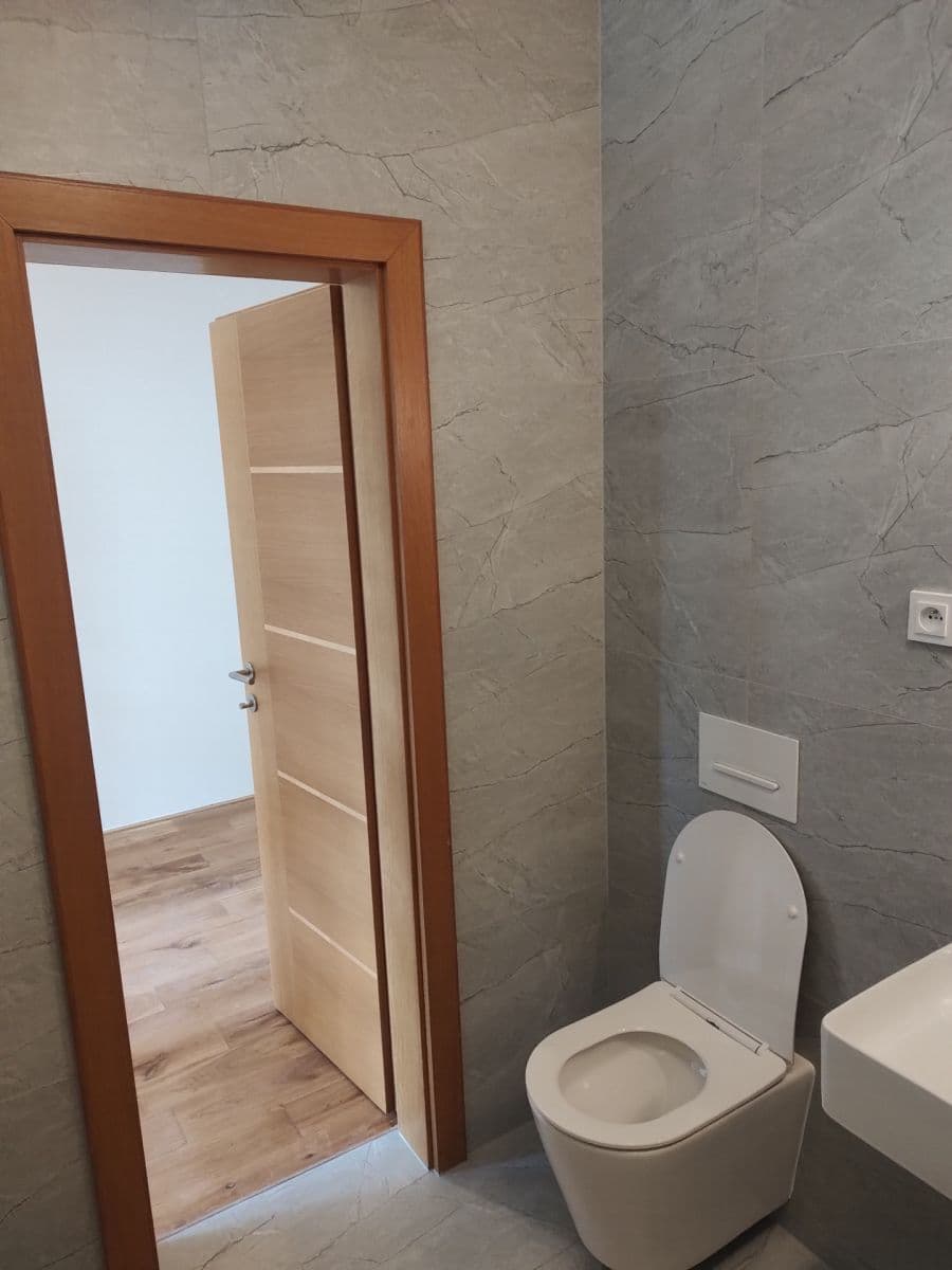 Pronájem bytu 2+kk 45 m², Lumírova, Praha, Praha Pronájem bytu 2+kk 45 m², Lumírova, Praha, Praha