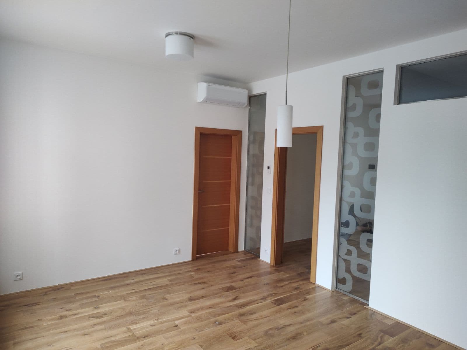 Pronájem bytu 2+kk 45 m², Lumírova, Praha, Praha Pronájem bytu 2+kk 45 m², Lumírova, Praha, Praha
