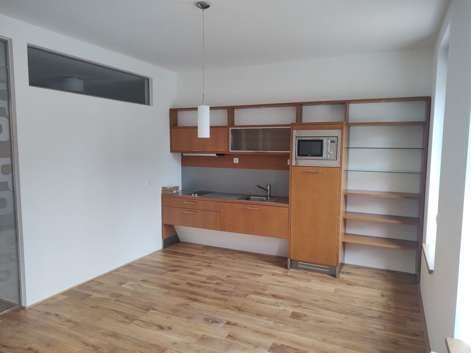 Pronájem bytu 2+kk 45 m², Lumírova, Praha, Praha Pronájem bytu 2+kk 45 m², Lumírova, Praha, Praha
