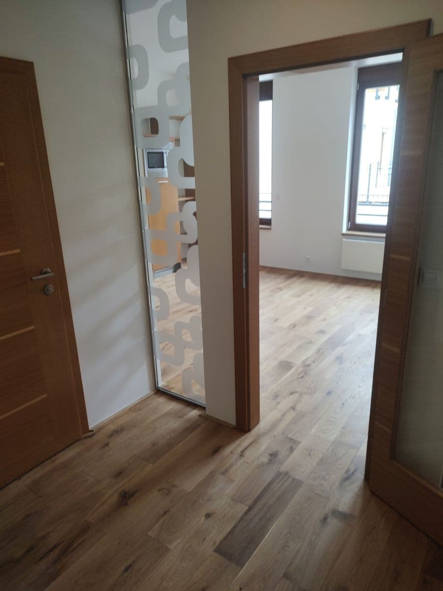 Pronájem bytu 2+kk 45 m², Lumírova, Praha, Praha Pronájem bytu 2+kk 45 m², Lumírova, Praha, Praha