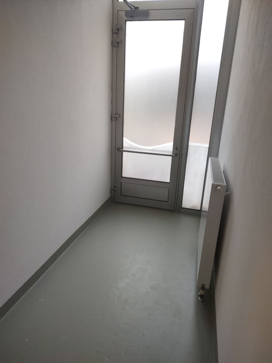 Pronájem bytu 2+kk 45 m², Lumírova, Praha, Praha Pronájem bytu 2+kk 45 m², Lumírova, Praha, Praha