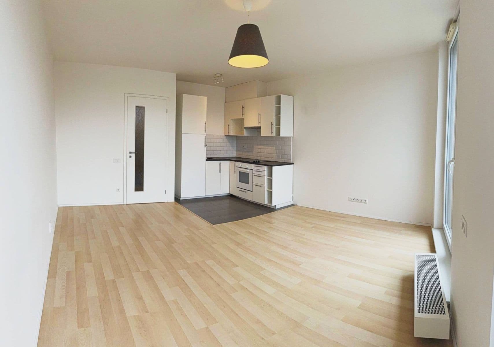 Pronájem bytu 1+kk 38 m², Olgy Havlové, Praha, Praha Pronájem bytu 1+kk 38 m², Olgy Havlové, Praha, Praha