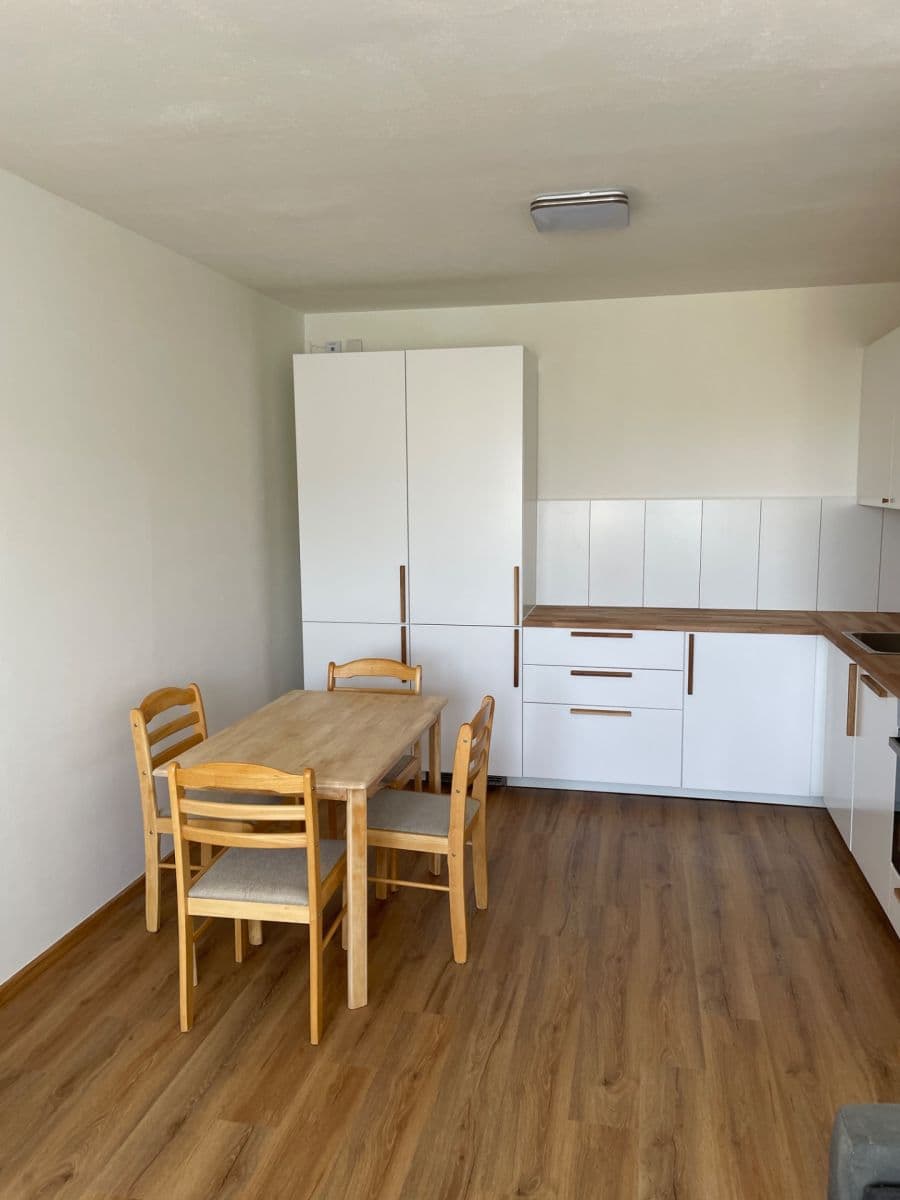 Pronájem bytu 2+kk 47 m², Oblá, Brno, Jihomoravský kraj Pronájem bytu 2+kk 47 m², Oblá, Brno, Jihomoravský kraj