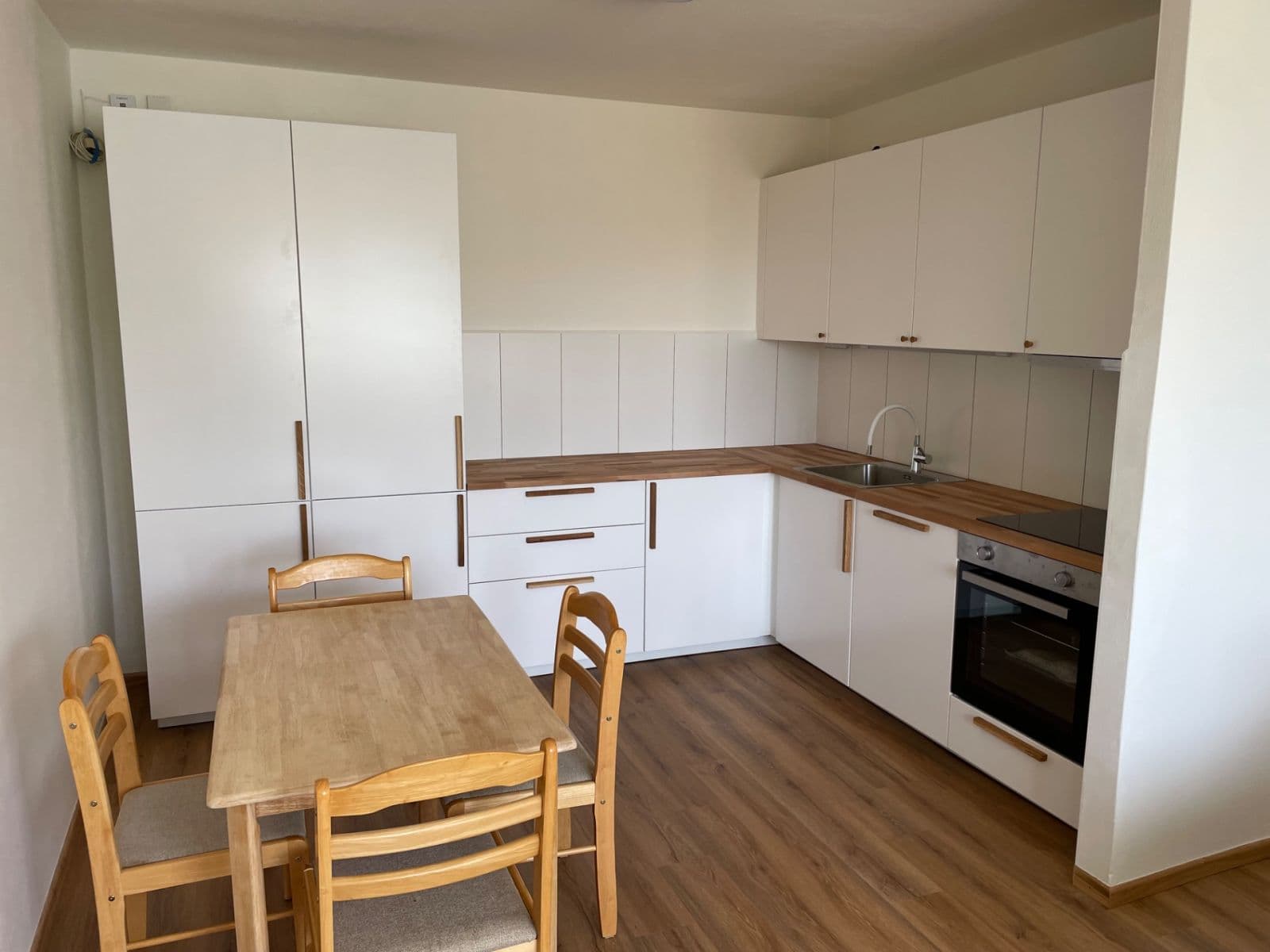 Pronájem bytu 2+kk 47 m², Oblá, Brno, Jihomoravský kraj Pronájem bytu 2+kk 47 m², Oblá, Brno, Jihomoravský kraj