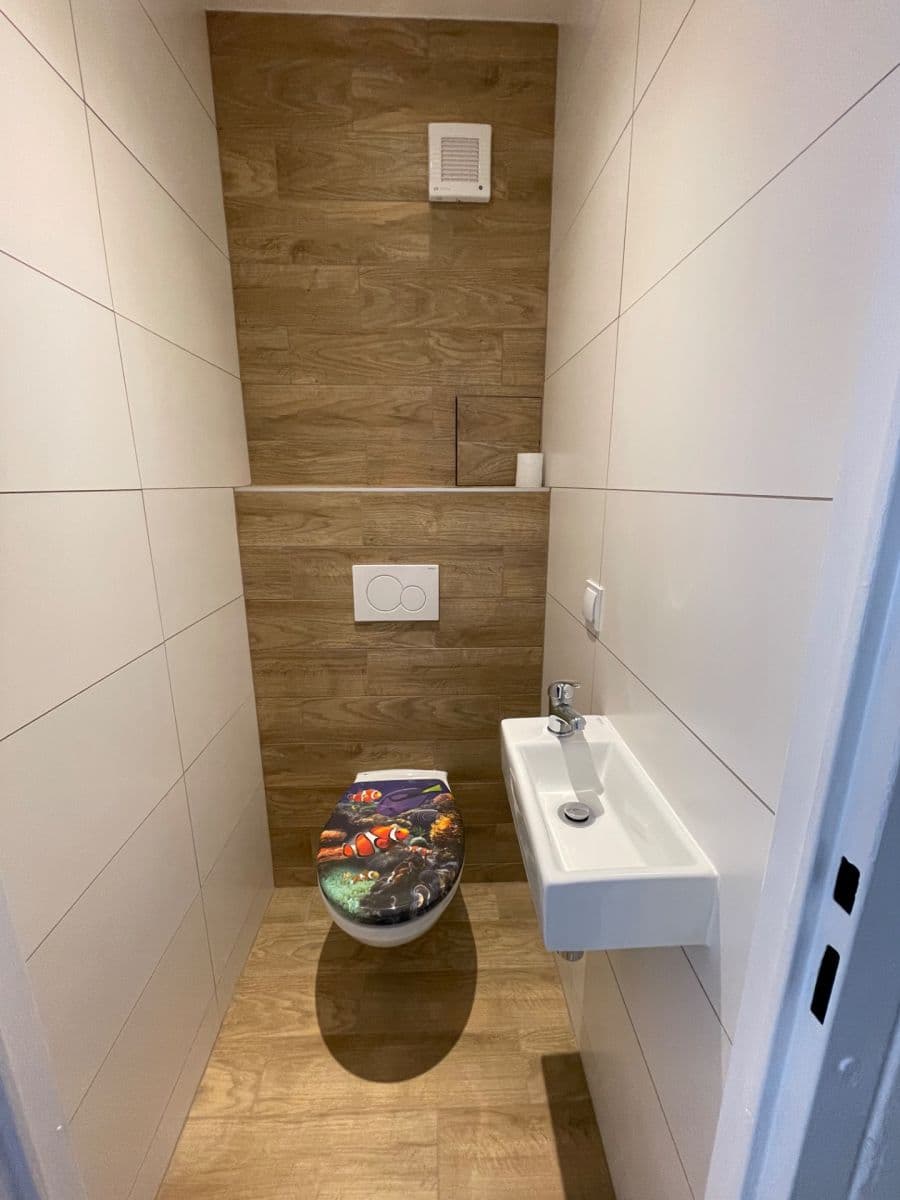 Pronájem bytu 2+kk 47 m², Oblá, Brno, Jihomoravský kraj Pronájem bytu 2+kk 47 m², Oblá, Brno, Jihomoravský kraj