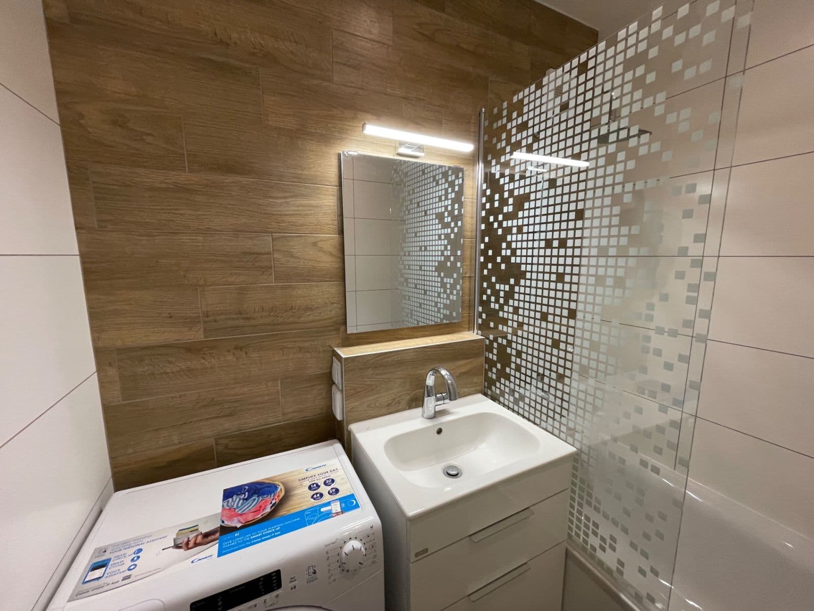 Pronájem bytu 2+kk 47 m², Oblá, Brno, Jihomoravský kraj Pronájem bytu 2+kk 47 m², Oblá, Brno, Jihomoravský kraj