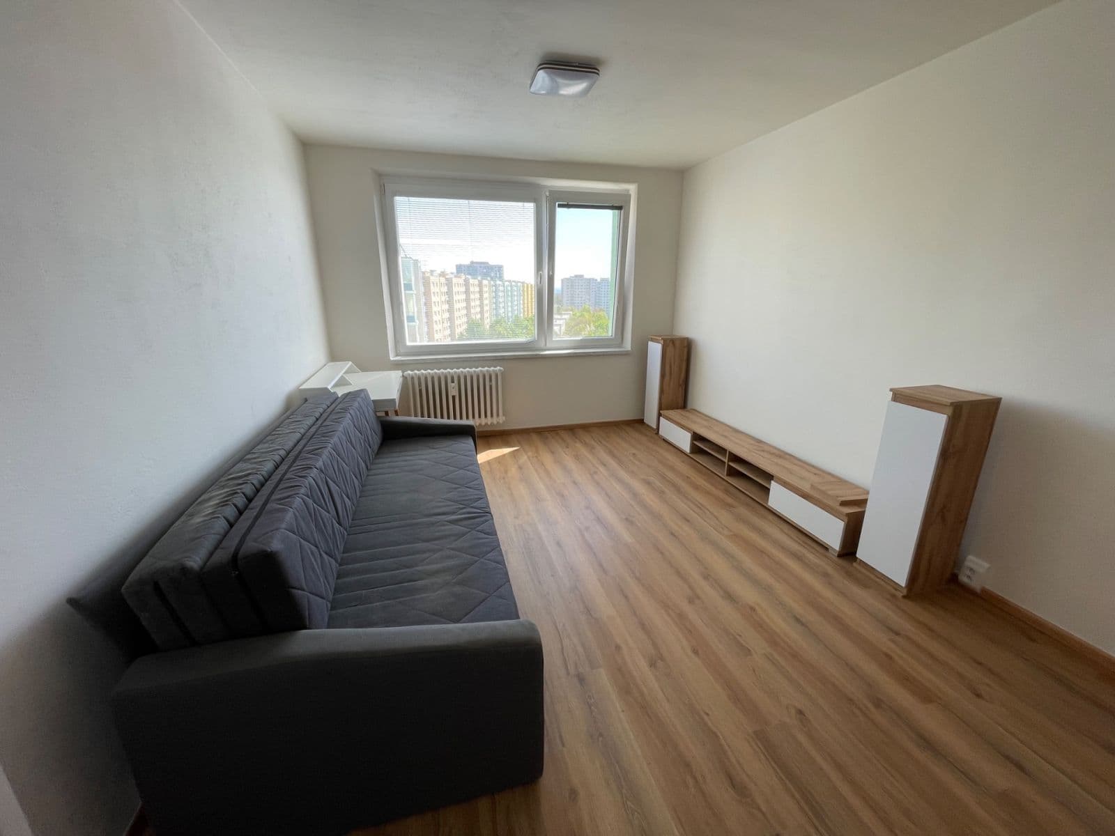 Pronájem bytu 2+kk 47 m², Oblá, Brno, Jihomoravský kraj Pronájem bytu 2+kk 47 m², Oblá, Brno, Jihomoravský kraj