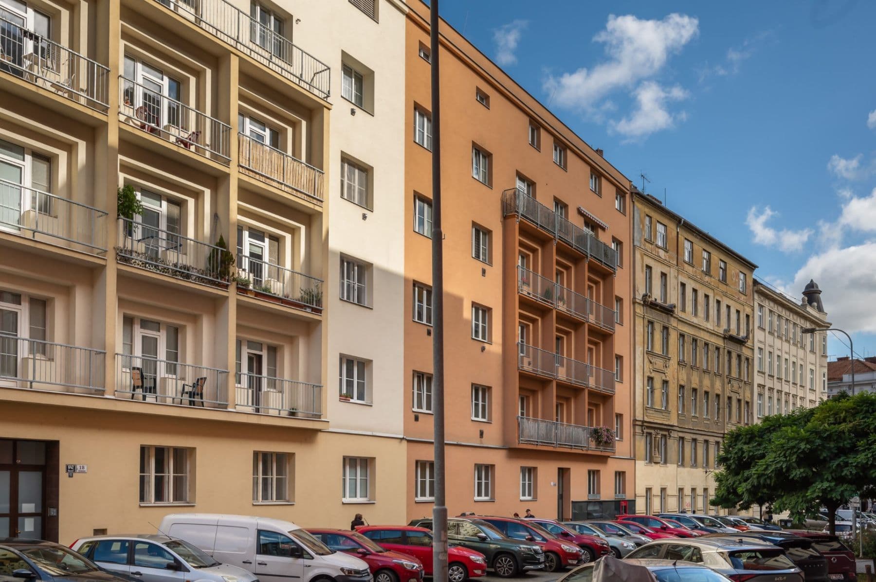Pronájem bytu 3+kk 80 m², Cihlářská, Brno, Jihomoravský kraj Pronájem bytu 3+kk 80 m², Cihlářská, Brno, Jihomoravský kraj