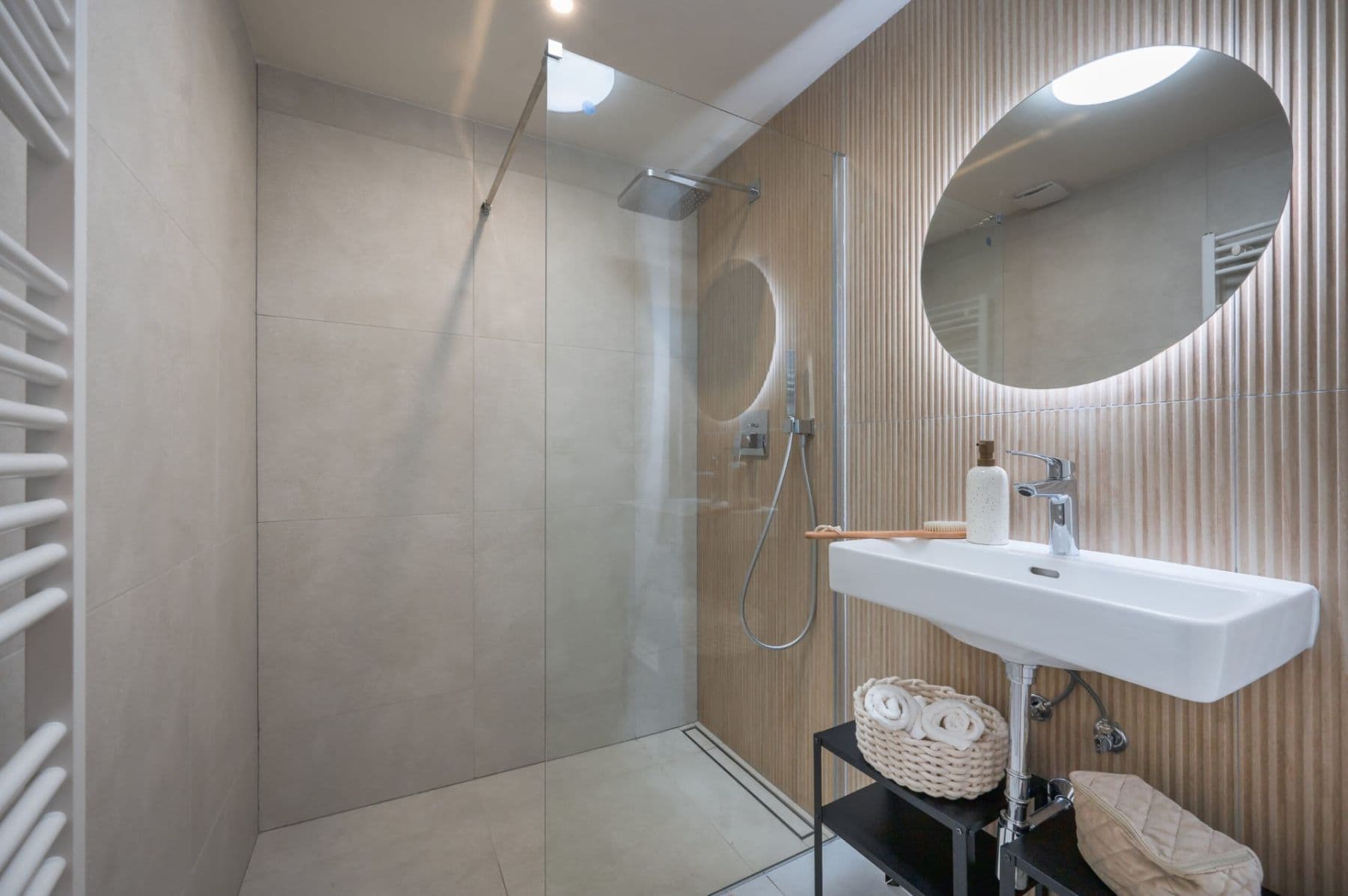 Pronájem bytu 3+kk 80 m², Cihlářská, Brno, Jihomoravský kraj Pronájem bytu 3+kk 80 m², Cihlářská, Brno, Jihomoravský kraj