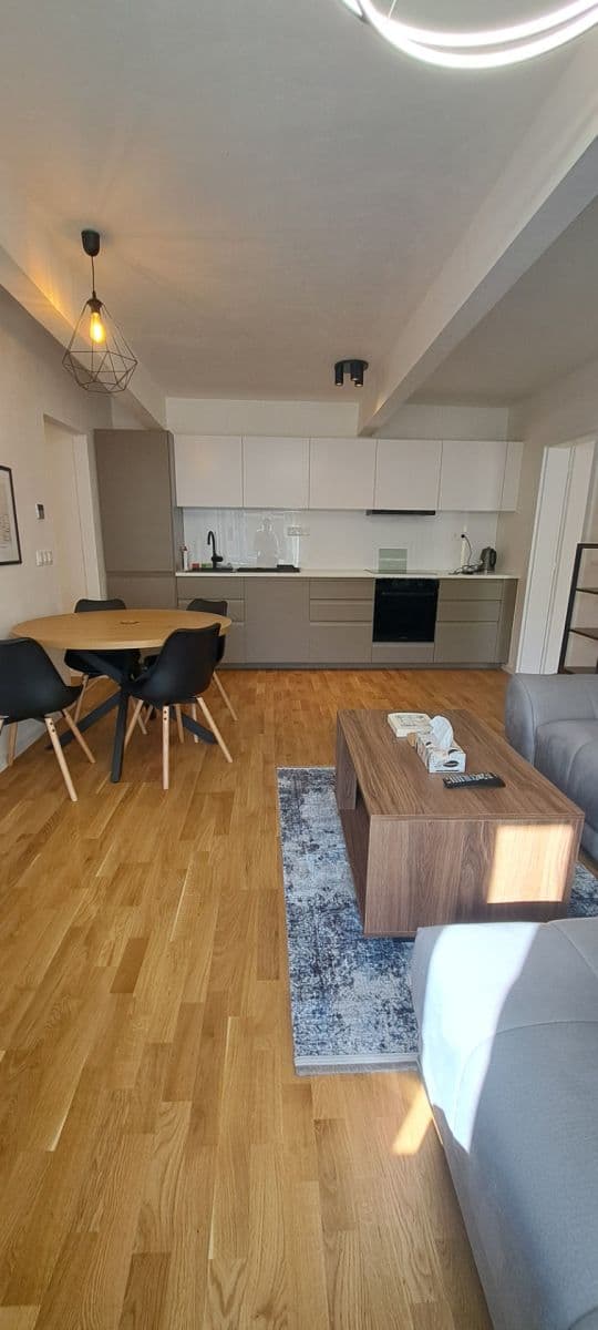 Pronájem bytu 3+kk 80 m², Cihlářská, Brno, Jihomoravský kraj Pronájem bytu 3+kk 80 m², Cihlářská, Brno, Jihomoravský kraj