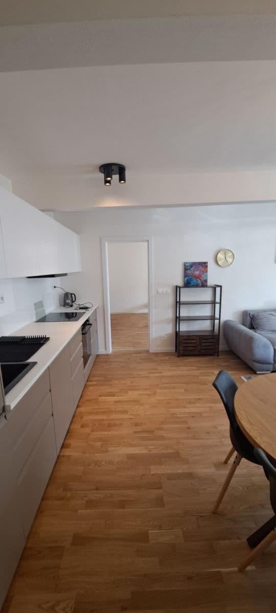 Pronájem bytu 3+kk 80 m², Cihlářská, Brno, Jihomoravský kraj Pronájem bytu 3+kk 80 m², Cihlářská, Brno, Jihomoravský kraj