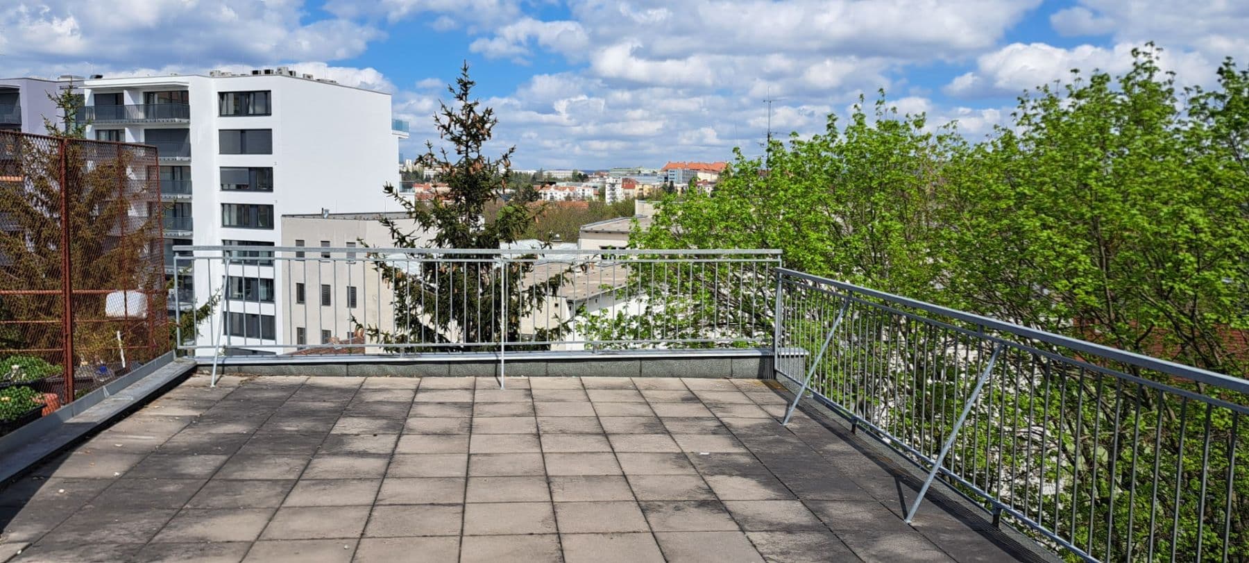 Pronájem bytu 3+kk 80 m², Cihlářská, Brno, Jihomoravský kraj Pronájem bytu 3+kk 80 m², Cihlářská, Brno, Jihomoravský kraj