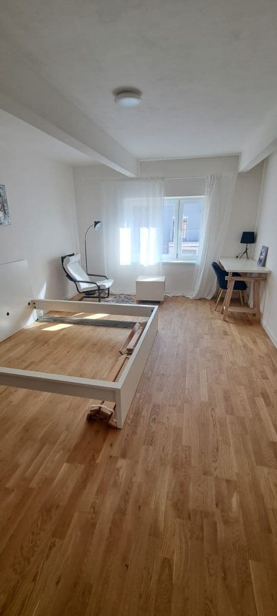Pronájem bytu 3+kk 80 m², Cihlářská, Brno, Jihomoravský kraj Pronájem bytu 3+kk 80 m², Cihlářská, Brno, Jihomoravský kraj