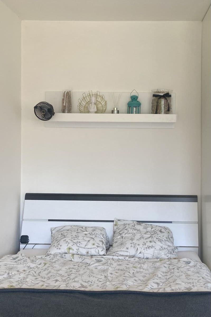 Pronájem bytu 33 m², Litoměřická, Praha, Praha Pronájem bytu 33 m², Litoměřická, Praha, Praha
