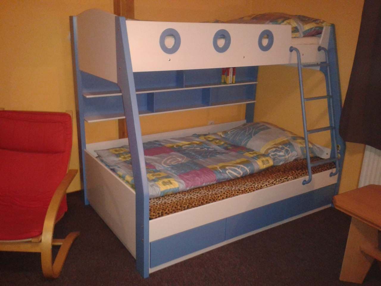 Pronájem chaty, chalupy, Nezdenice, Zlínský kraj Pronájem chaty, chalupy, Nezdenice, Zlínský kraj