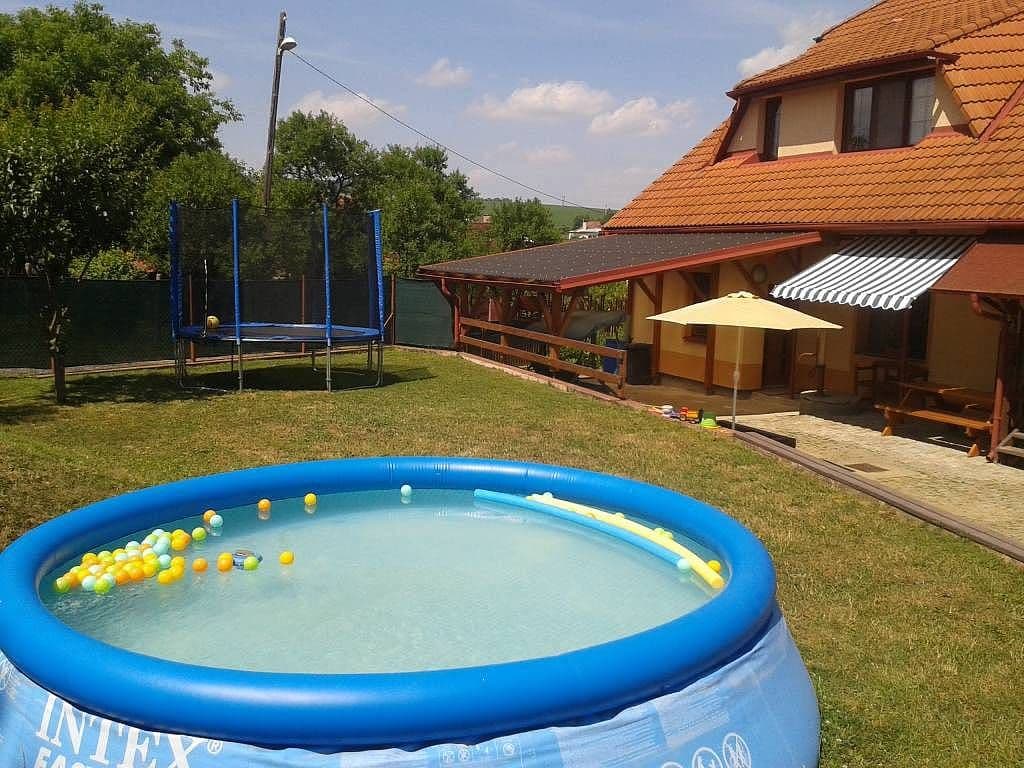 Pronájem chaty, chalupy, Nezdenice, Zlínský kraj Pronájem chaty, chalupy, Nezdenice, Zlínský kraj