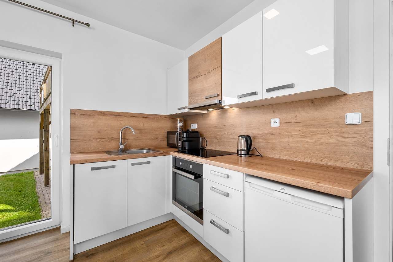 Pronájem chaty, chalupy, Frymburk, Jihočeský kraj Pronájem chaty, chalupy, Frymburk, Jihočeský kraj