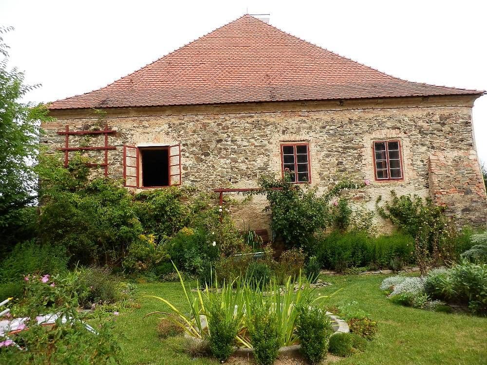 Pronájem chaty, chalupy, Hlohovice, Plzeňský kraj Pronájem chaty, chalupy, Hlohovice, Plzeňský kraj