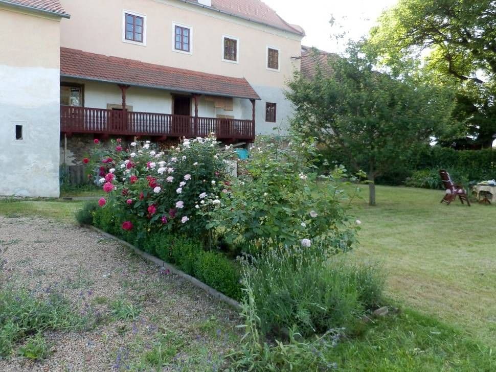 Pronájem chaty, chalupy, Hlohovice, Plzeňský kraj Pronájem chaty, chalupy, Hlohovice, Plzeňský kraj