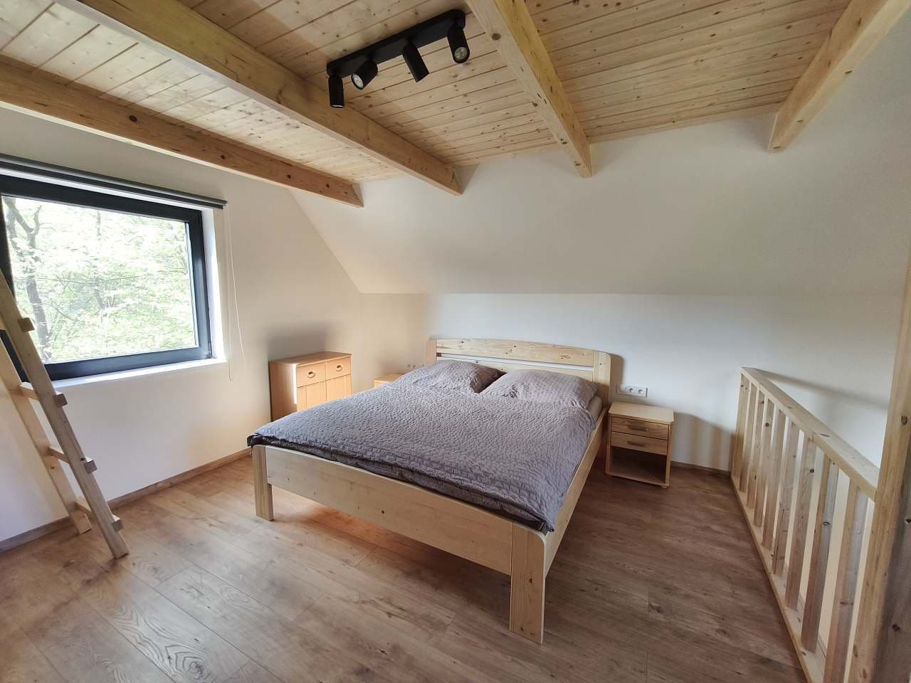 Pronájem chaty, chalupy, Ostrovec, Jihočeský kraj Pronájem chaty, chalupy, Ostrovec, Jihočeský kraj