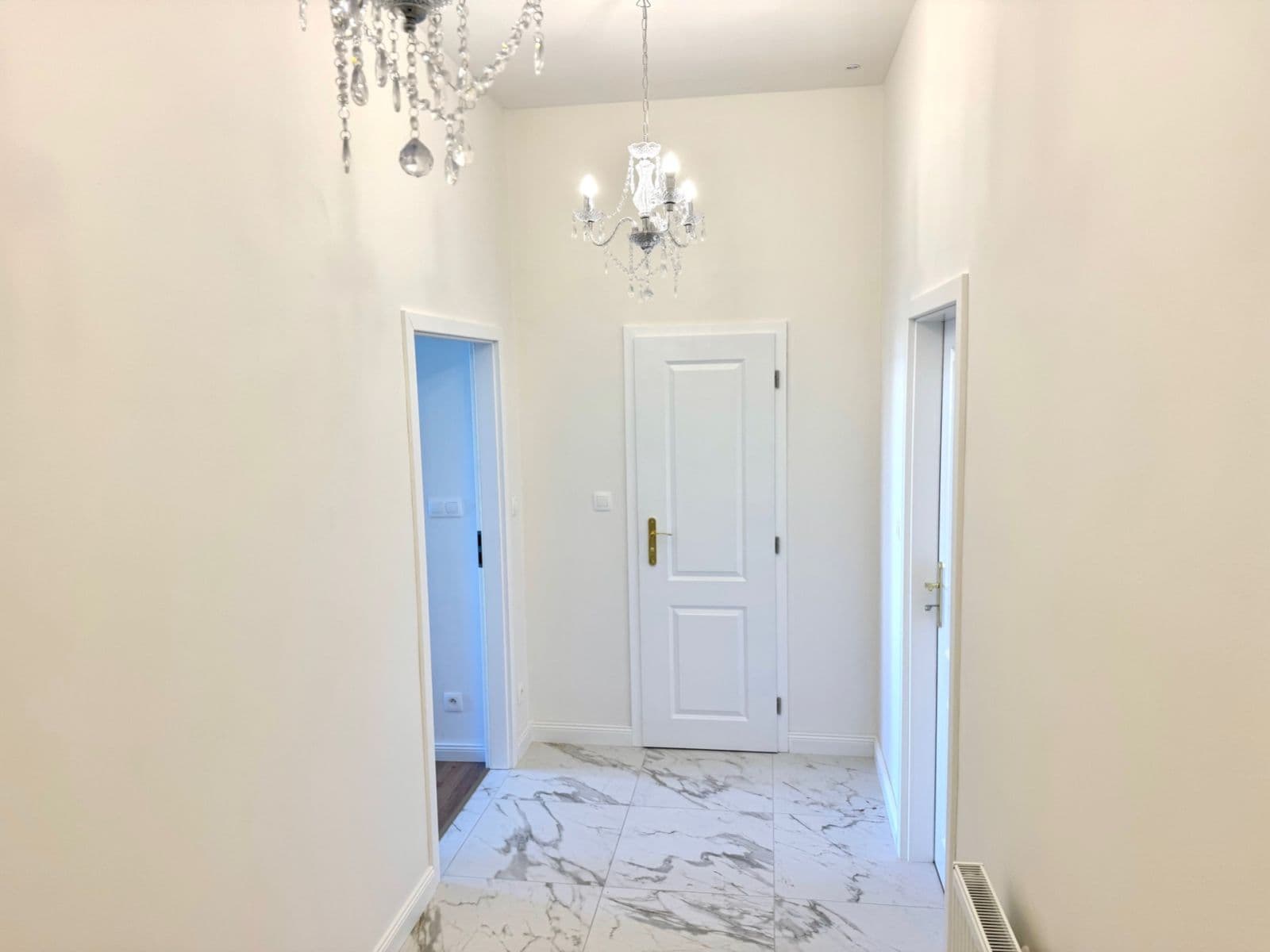 Pronájem bytu 3+kk 70 m², Na Hrázi, Praha, Praha Pronájem bytu 3+kk 70 m², Na Hrázi, Praha, Praha