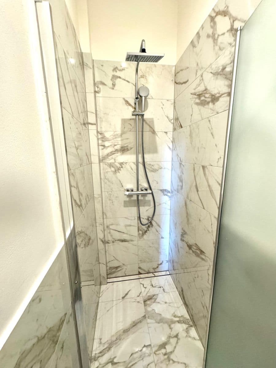 Pronájem bytu 3+kk 70 m², Na Hrázi, Praha, Praha Pronájem bytu 3+kk 70 m², Na Hrázi, Praha, Praha
