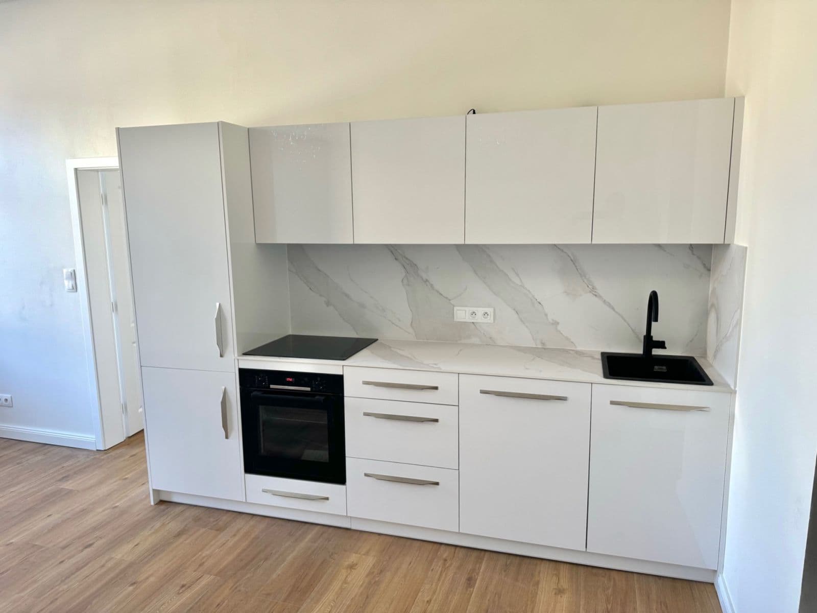 Pronájem bytu 3+kk 70 m², Na Hrázi, Praha, Praha Pronájem bytu 3+kk 70 m², Na Hrázi, Praha, Praha