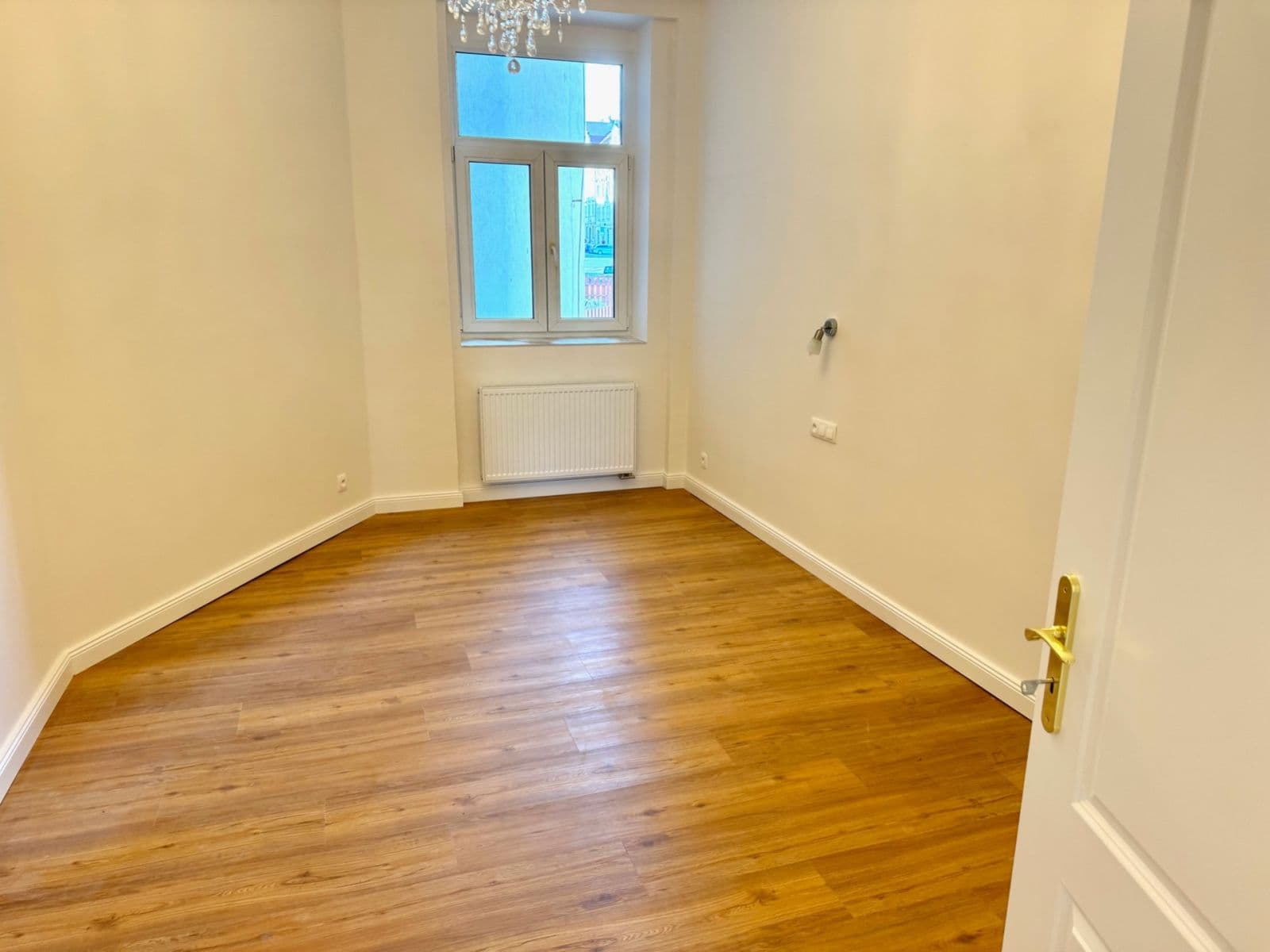 Pronájem bytu 3+kk 70 m², Na Hrázi, Praha, Praha Pronájem bytu 3+kk 70 m², Na Hrázi, Praha, Praha