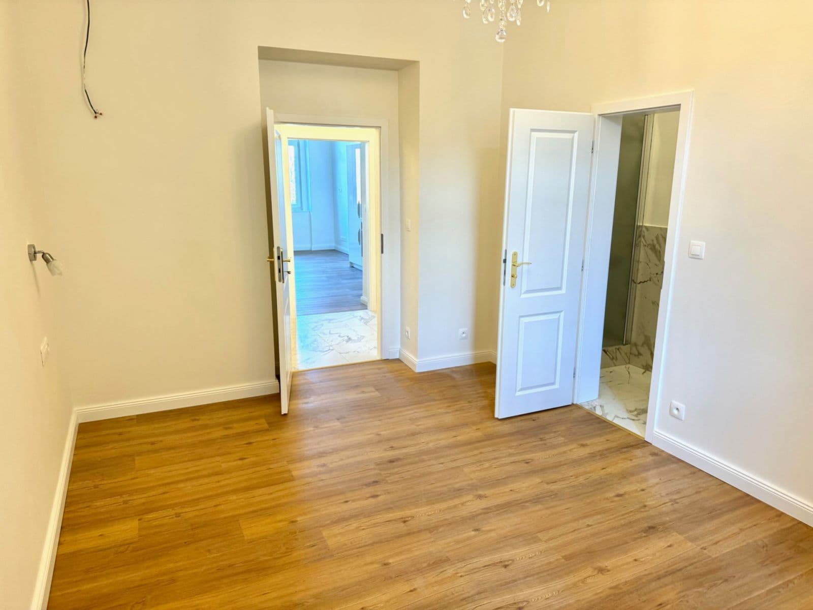 Pronájem bytu 3+kk 70 m², Na Hrázi, Praha, Praha Pronájem bytu 3+kk 70 m², Na Hrázi, Praha, Praha