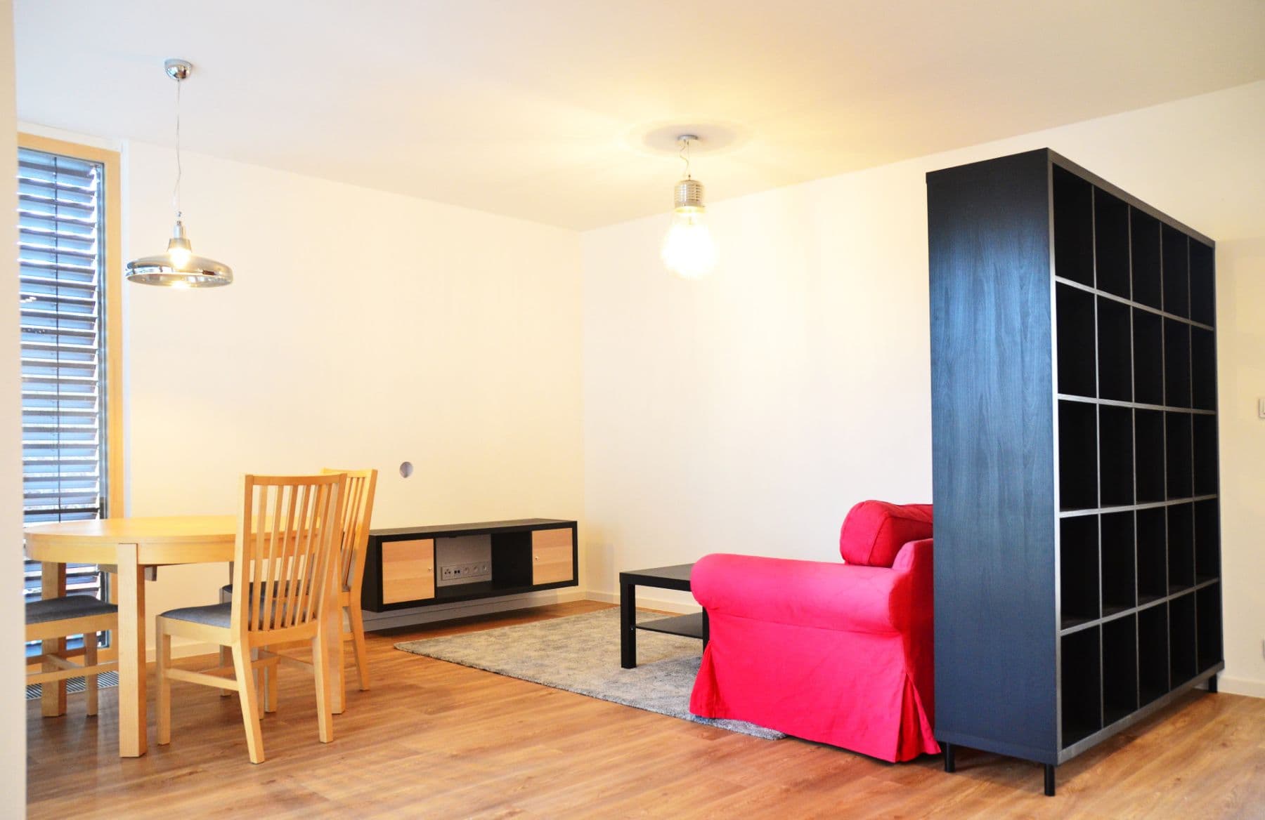 Pronájem bytu 2+kk 51 m², U Albrechtova vrchu, Praha, Praha Pronájem bytu 2+kk 51 m², U Albrechtova vrchu, Praha, Praha