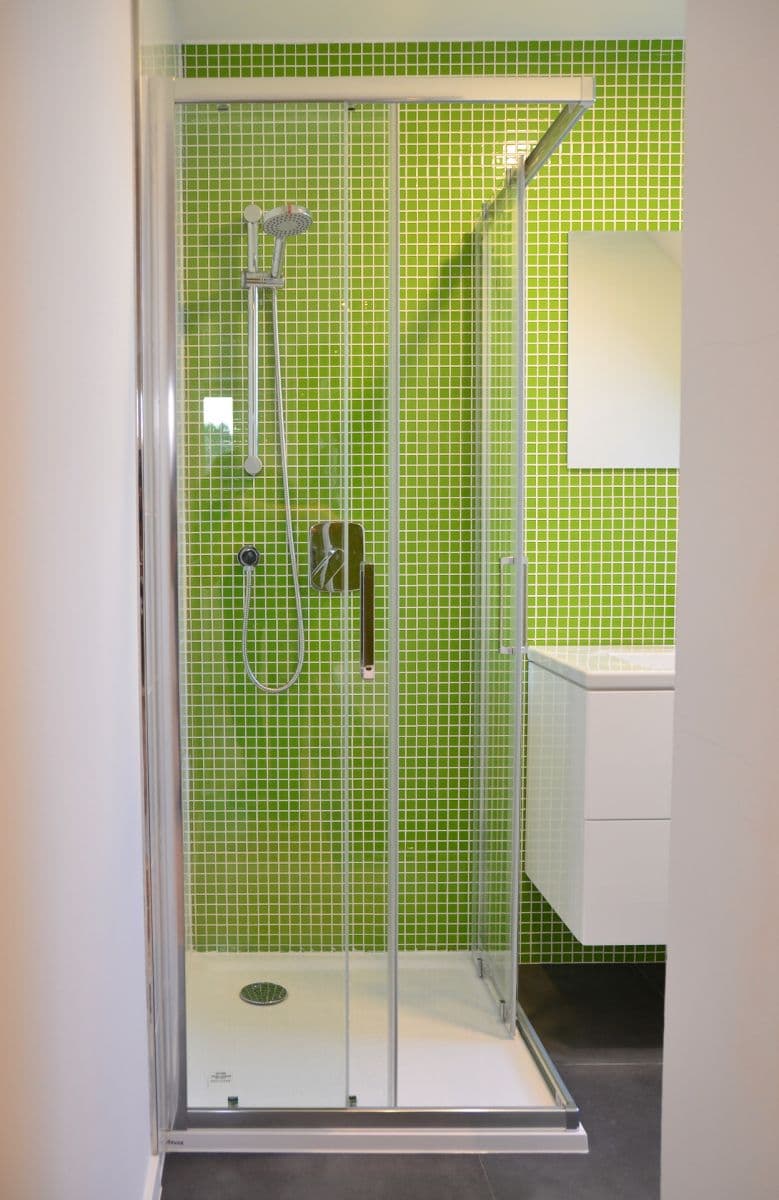 Pronájem bytu 2+kk 51 m², U Albrechtova vrchu, Praha, Praha Pronájem bytu 2+kk 51 m², U Albrechtova vrchu, Praha, Praha