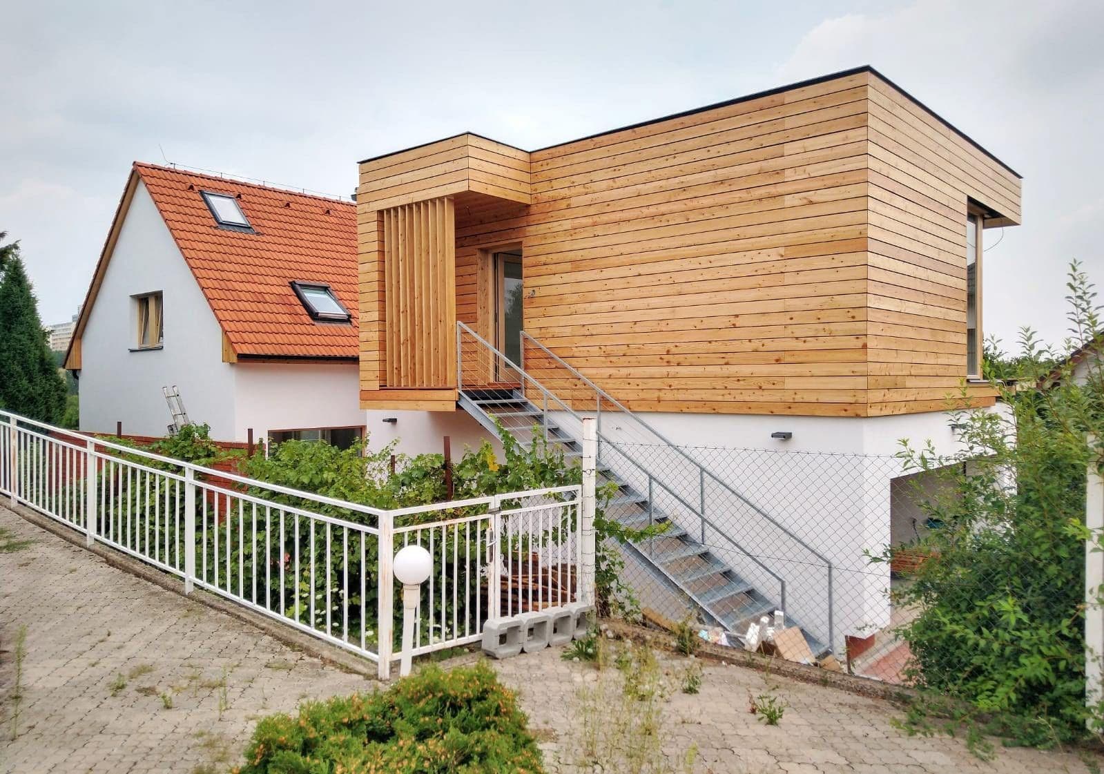 Pronájem bytu 2+kk 51 m², U Albrechtova vrchu, Praha, Praha Pronájem bytu 2+kk 51 m², U Albrechtova vrchu, Praha, Praha