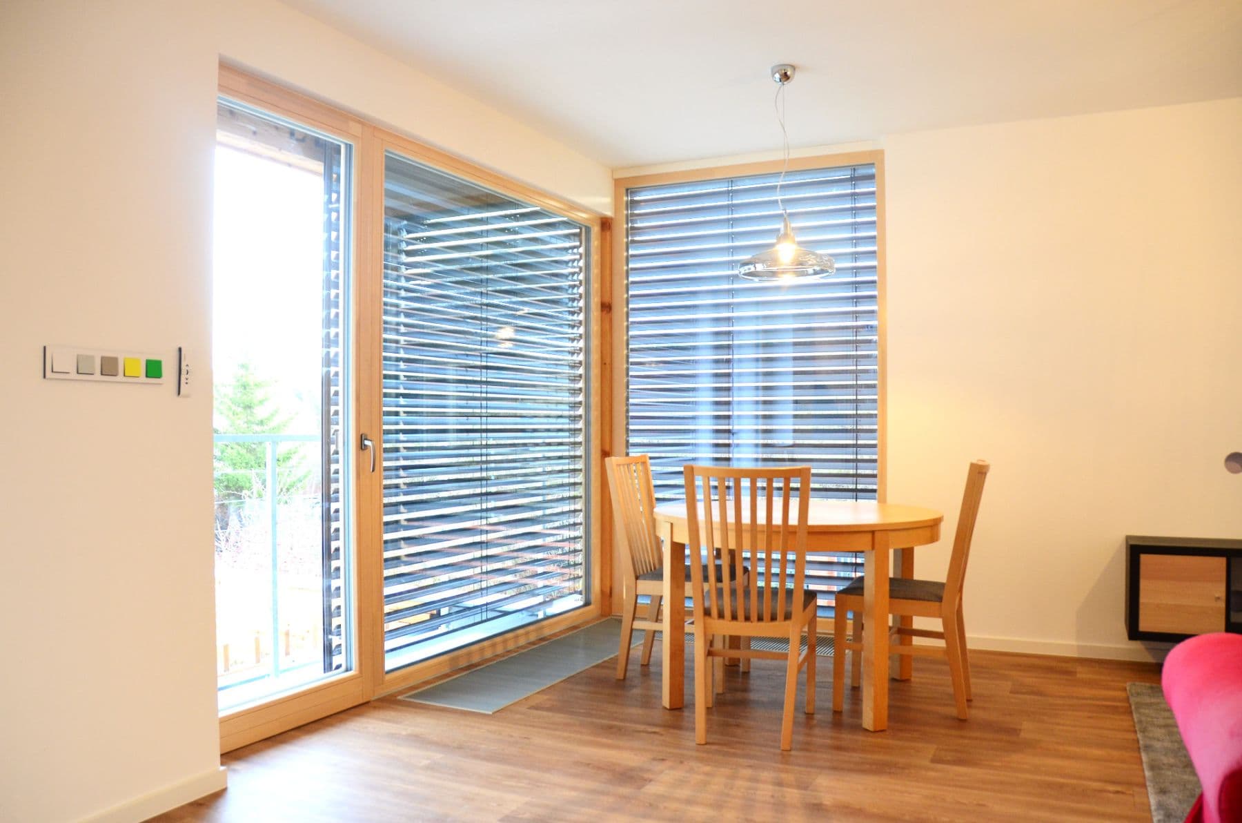 Pronájem bytu 2+kk 51 m², U Albrechtova vrchu, Praha, Praha Pronájem bytu 2+kk 51 m², U Albrechtova vrchu, Praha, Praha