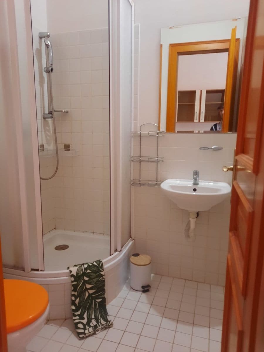 Pronájem bytu 1+kk 23 m², Vlkova, Praha, Praha Pronájem bytu 1+kk 23 m², Vlkova, Praha, Praha