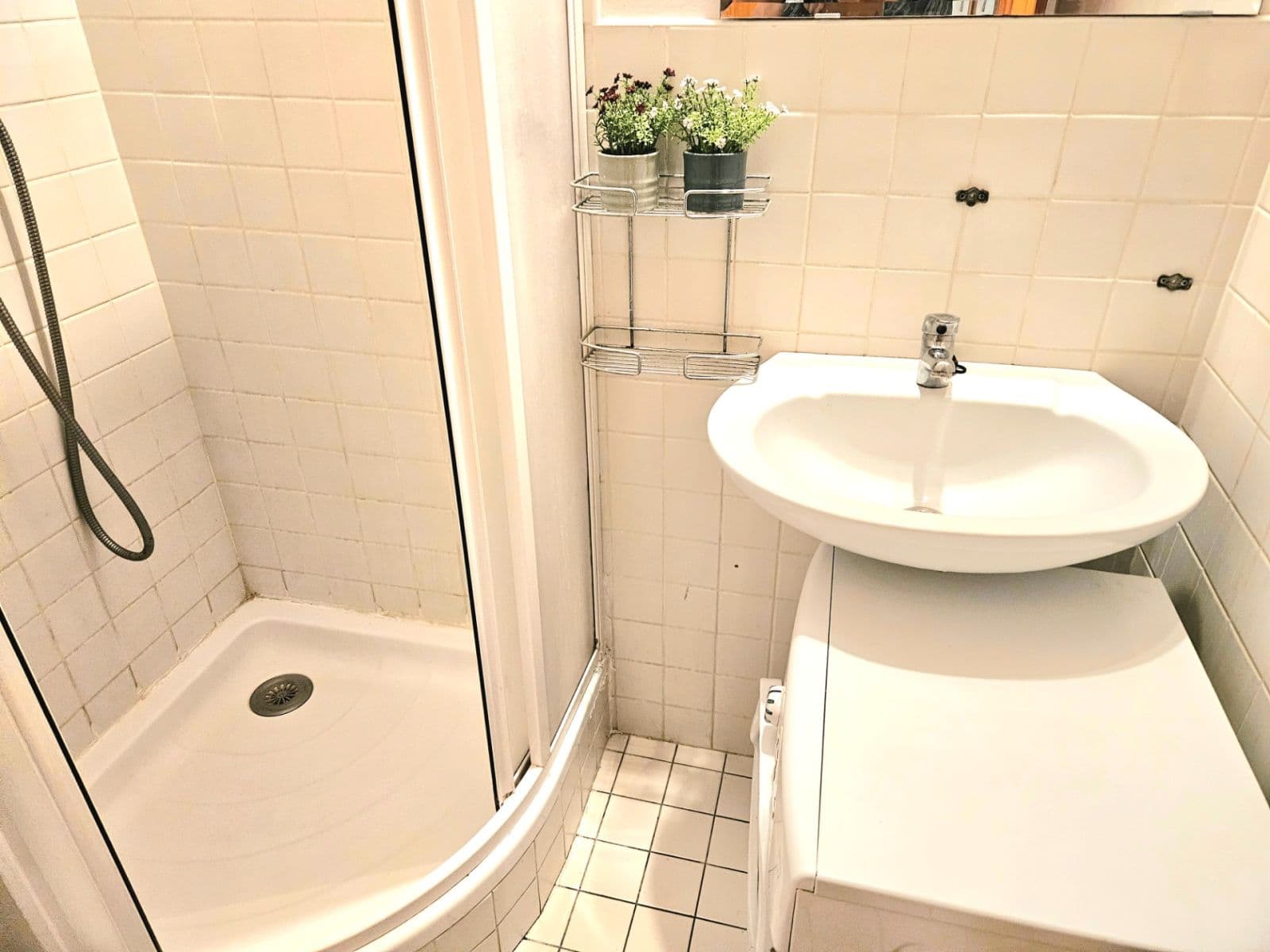 Pronájem bytu 1+kk 23 m², Vlkova, Praha, Praha Pronájem bytu 1+kk 23 m², Vlkova, Praha, Praha