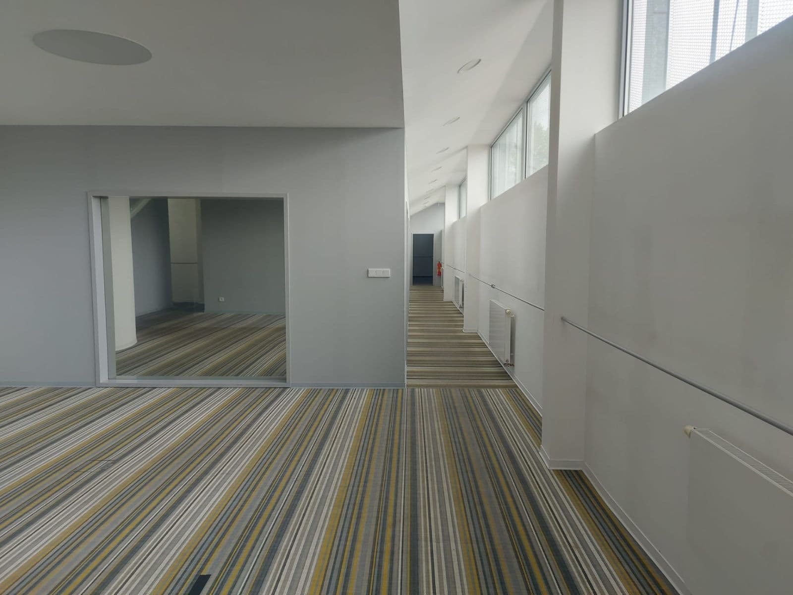 Pronájem nebytového prostoru 1.462 m², Za Mototechnou, Praha, Praha Pronájem nebytového prostoru 1.462 m², Za Mototechnou, Praha, Praha