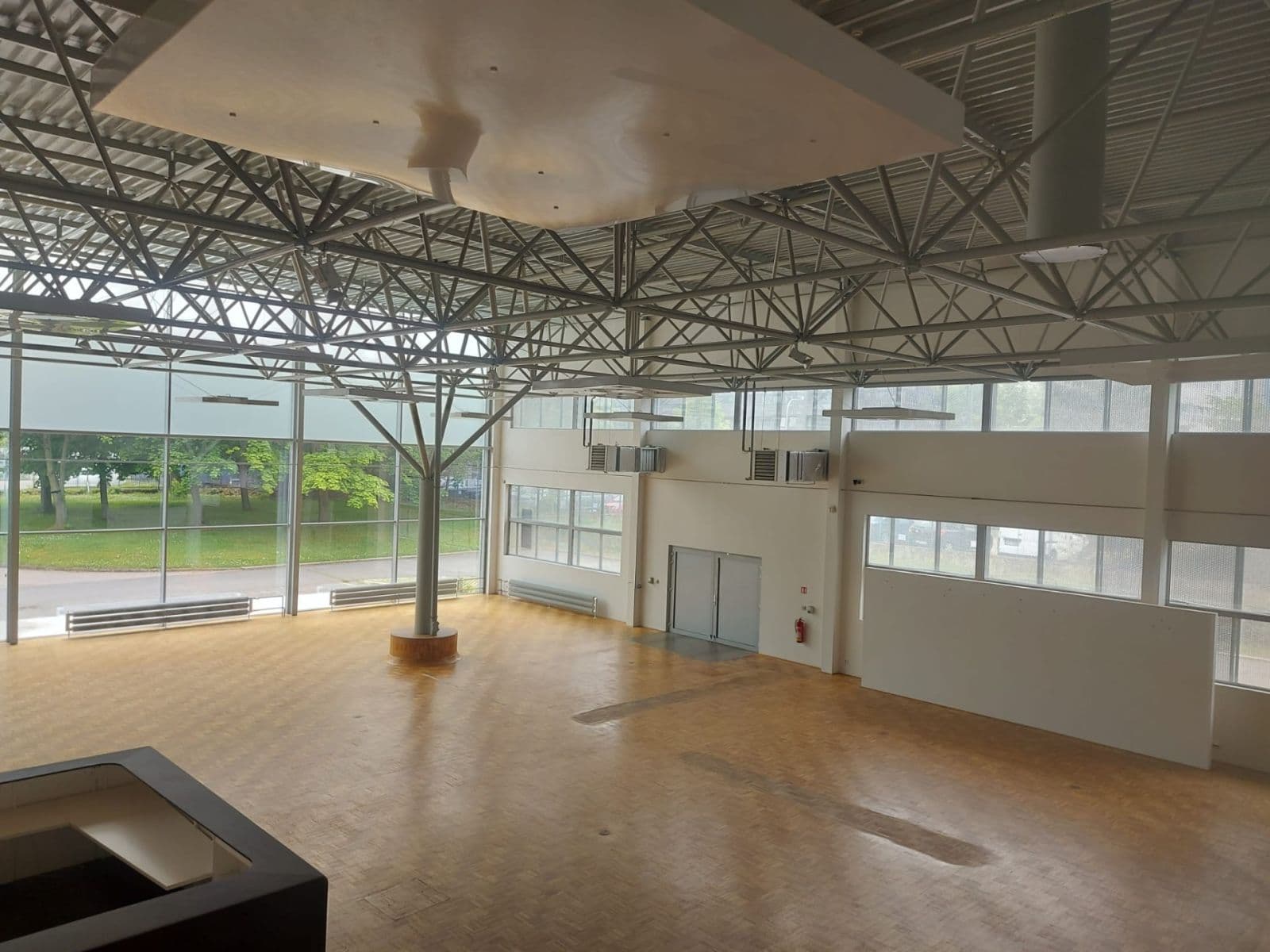 Pronájem nebytového prostoru 1.462 m², Za Mototechnou, Praha, Praha Pronájem nebytového prostoru 1.462 m², Za Mototechnou, Praha, Praha