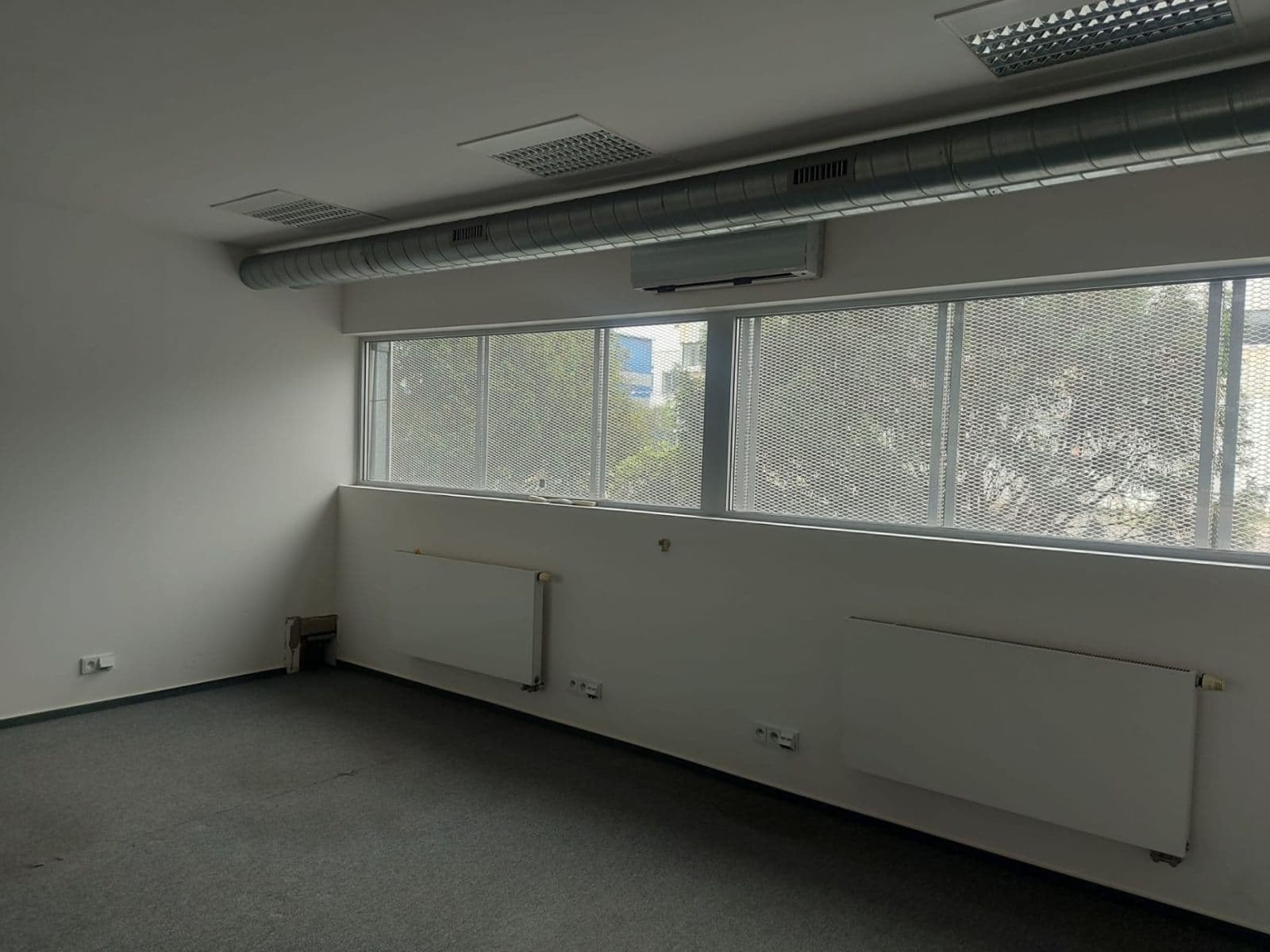 Pronájem nebytového prostoru 1.462 m², Za Mototechnou, Praha, Praha Pronájem nebytového prostoru 1.462 m², Za Mototechnou, Praha, Praha