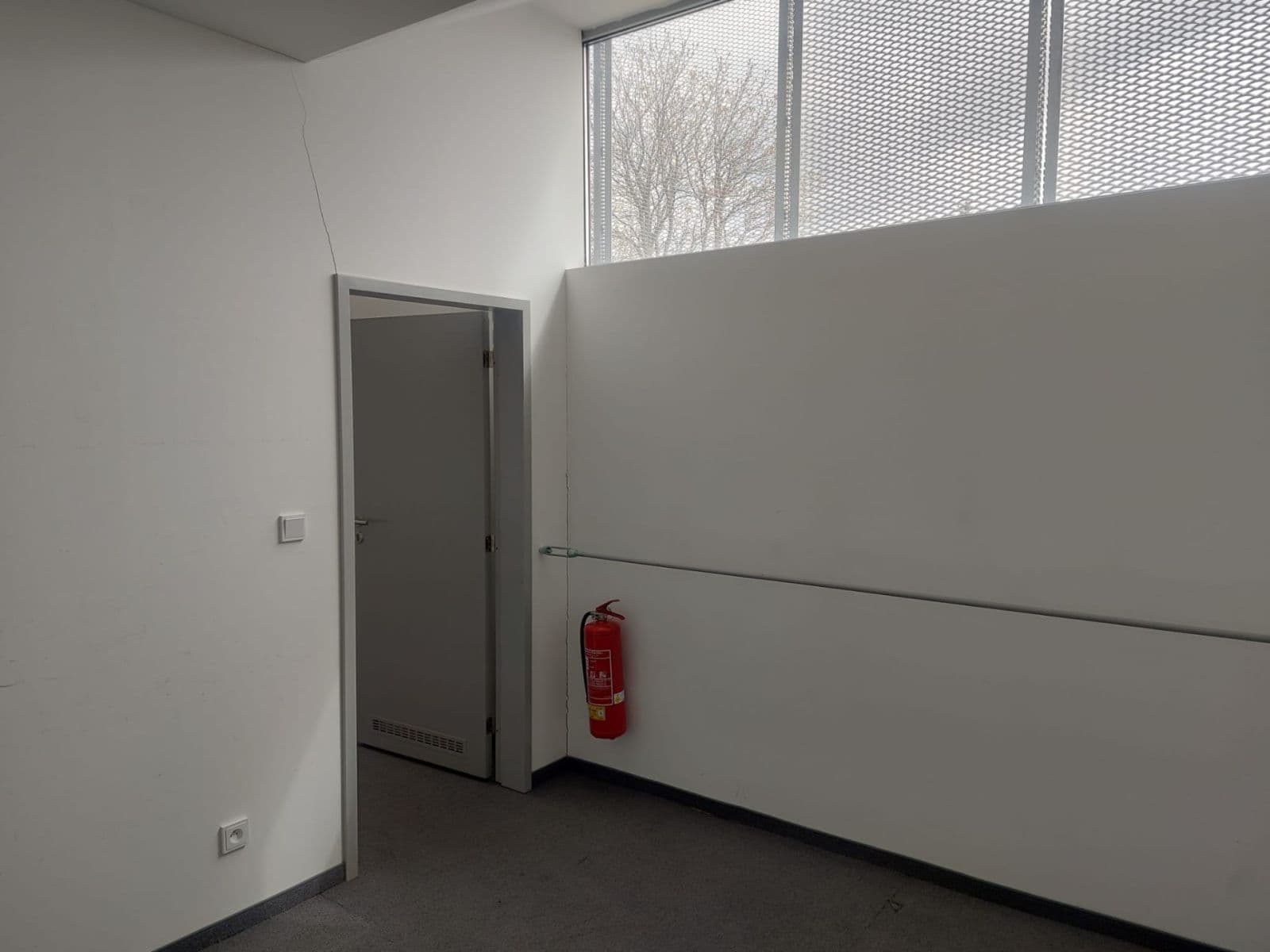 Pronájem nebytového prostoru 1.462 m², Za Mototechnou, Praha, Praha Pronájem nebytového prostoru 1.462 m², Za Mototechnou, Praha, Praha