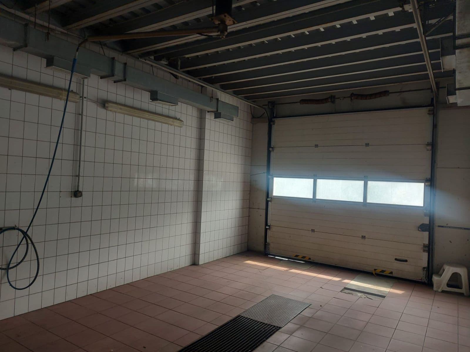 Pronájem nebytového prostoru 1.337 m², Za Mototechnou, Praha, Praha Pronájem nebytového prostoru 1.337 m², Za Mototechnou, Praha, Praha