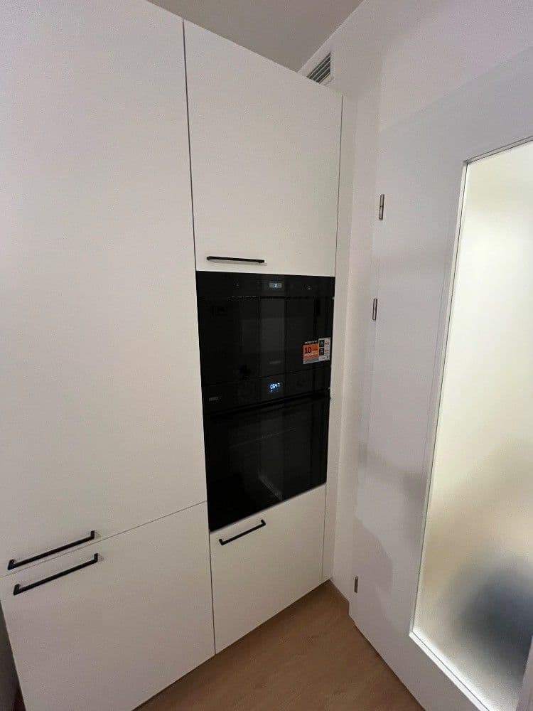 Pronájem bytu 1+kk 32 m², Poděbradská, Praha, Praha Pronájem bytu 1+kk 32 m², Poděbradská, Praha, Praha
