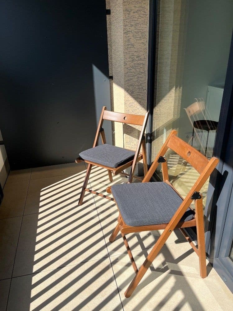 Pronájem bytu 1+kk 32 m², Poděbradská, Praha, Praha Pronájem bytu 1+kk 32 m², Poděbradská, Praha, Praha