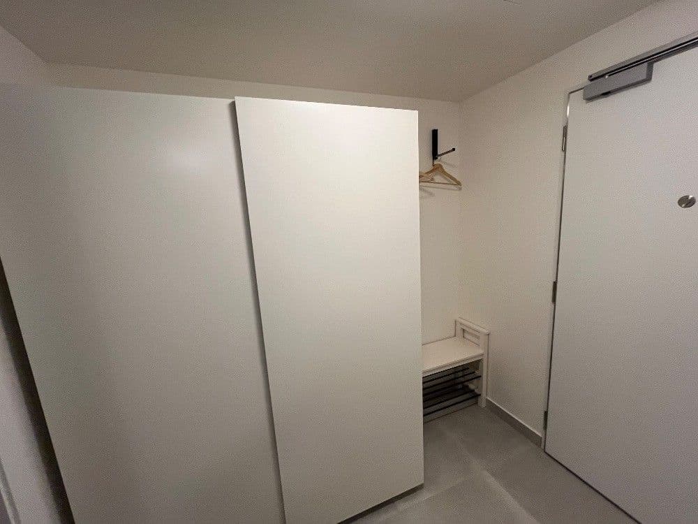 Pronájem bytu 1+kk 32 m², Poděbradská, Praha, Praha Pronájem bytu 1+kk 32 m², Poděbradská, Praha, Praha