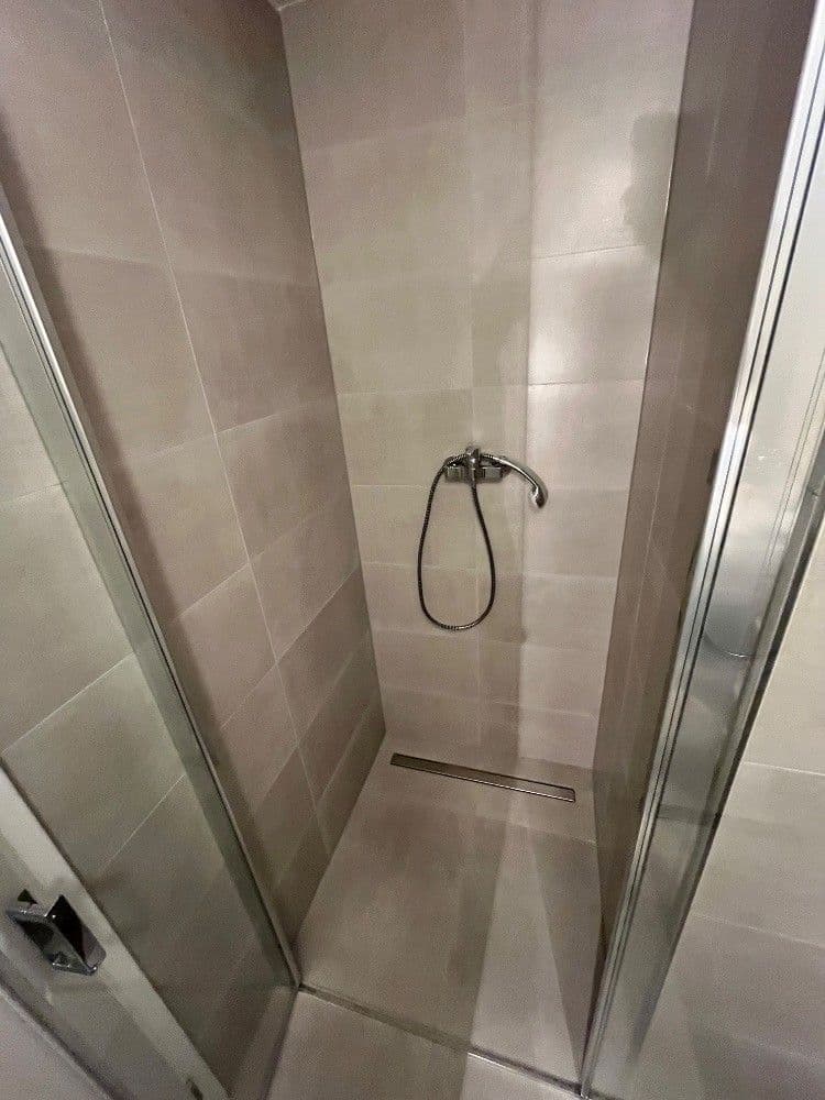 Pronájem bytu 1+kk 32 m², Poděbradská, Praha, Praha Pronájem bytu 1+kk 32 m², Poděbradská, Praha, Praha