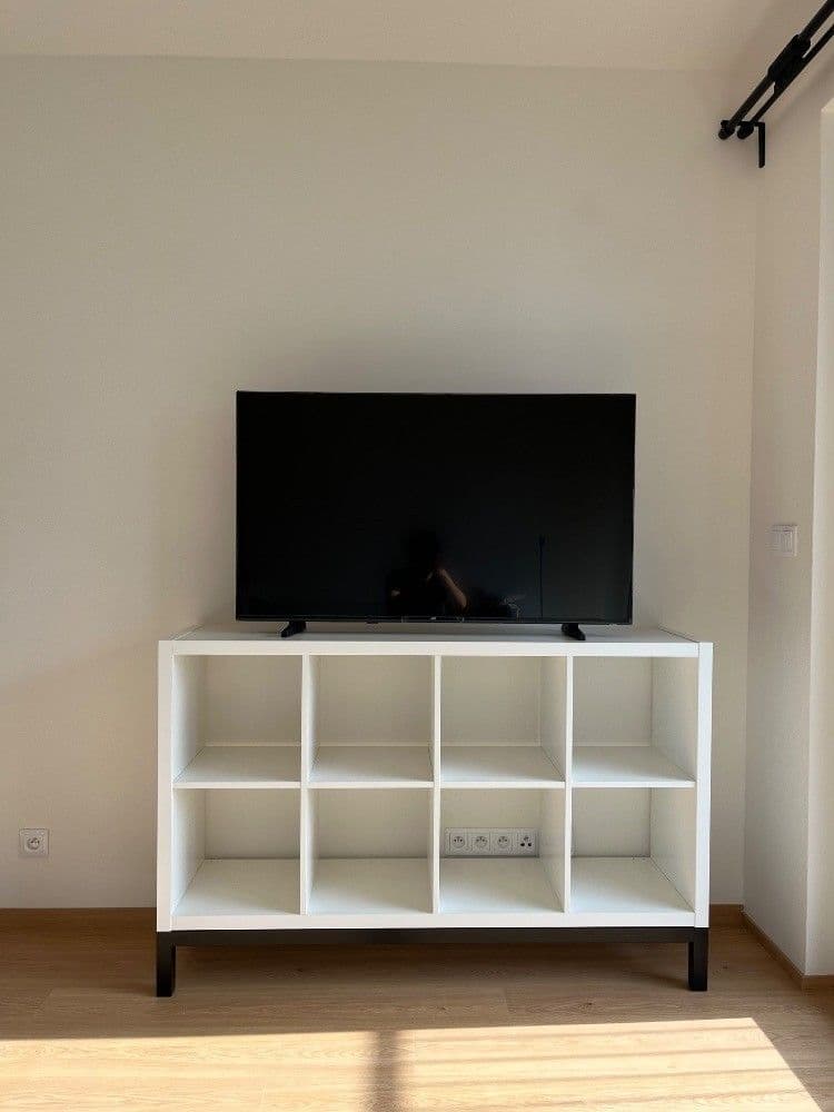 Pronájem bytu 1+kk 32 m², Poděbradská, Praha, Praha Pronájem bytu 1+kk 32 m², Poděbradská, Praha, Praha