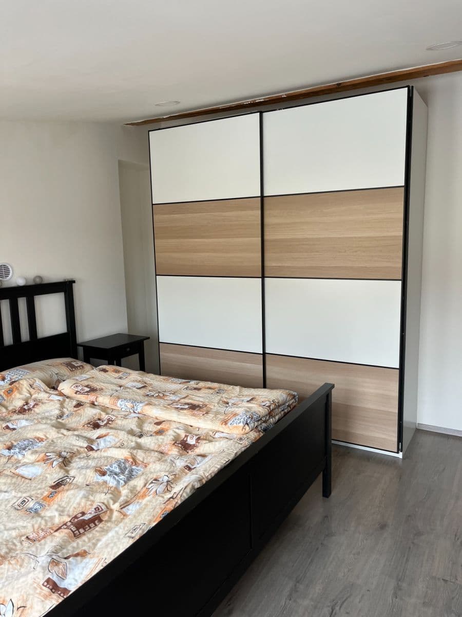 Pronájem bytu 2+kk 62 m², Strančická, Praha, Praha Pronájem bytu 2+kk 62 m², Strančická, Praha, Praha