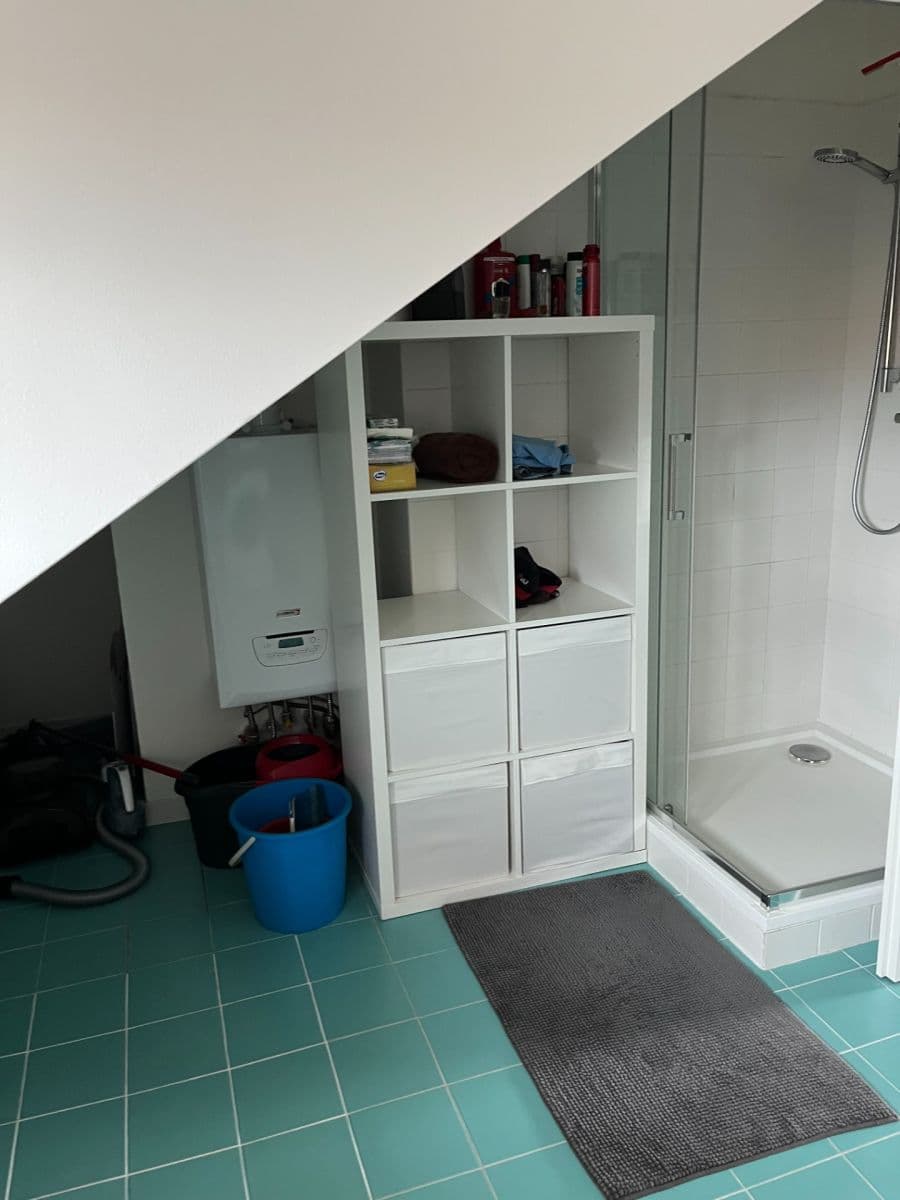 Pronájem bytu 2+kk 62 m², Strančická, Praha, Praha Pronájem bytu 2+kk 62 m², Strančická, Praha, Praha