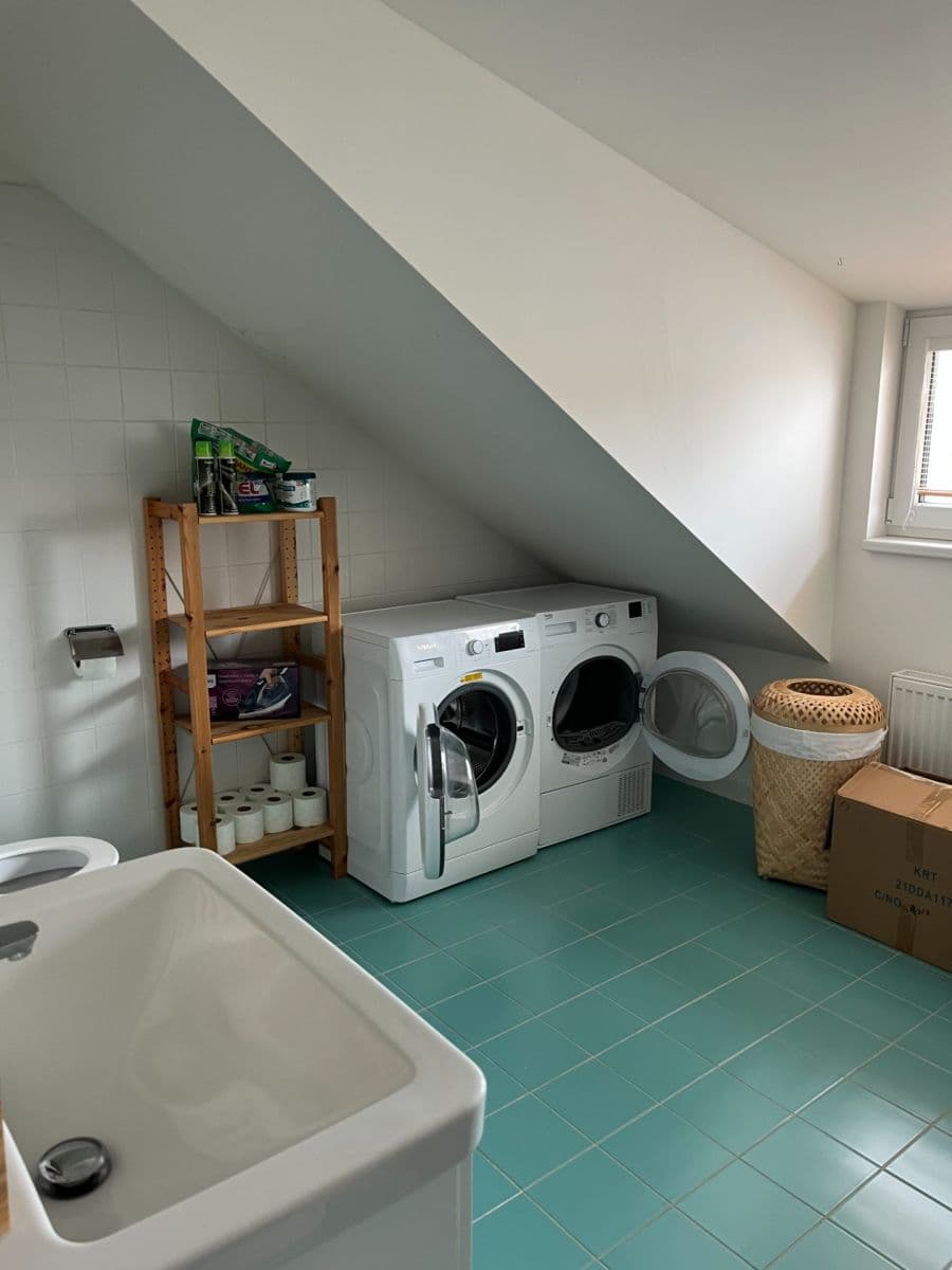 Pronájem bytu 2+kk 62 m², Strančická, Praha, Praha Pronájem bytu 2+kk 62 m², Strančická, Praha, Praha