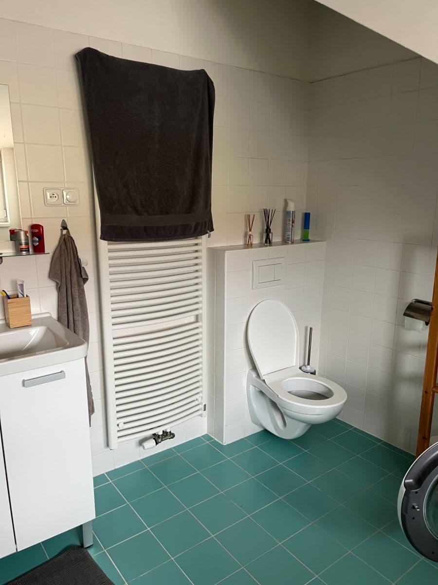 Pronájem bytu 2+kk 62 m², Strančická, Praha, Praha Pronájem bytu 2+kk 62 m², Strančická, Praha, Praha